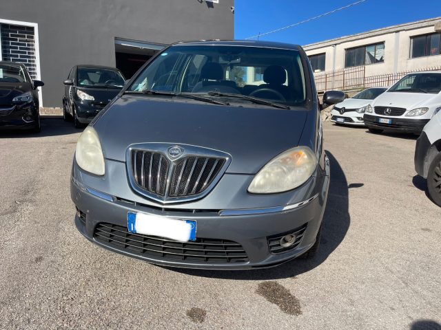 LANCIA MUSA usata 5