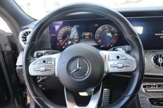 MERCEDES-BENZ CLS 350 usata, con ESP