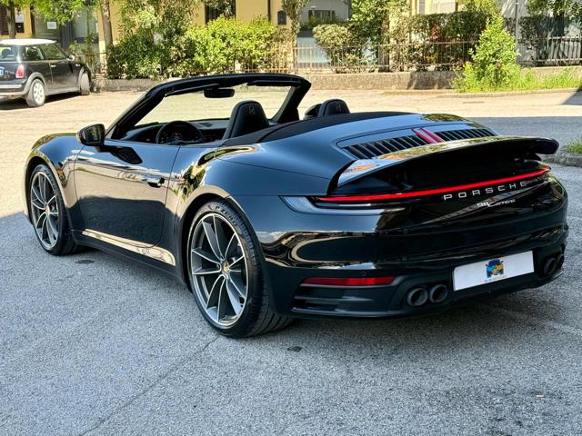 PORSCHE 911 usata, con Cerchi in lega
