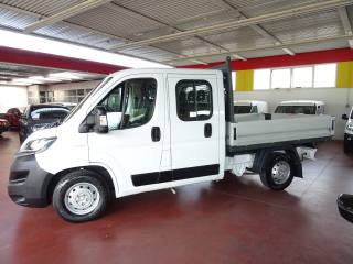 FIAT Ducato usata, con Cerchi in lega