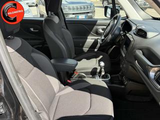 JEEP Renegade usata, con Cronologia tagliandi