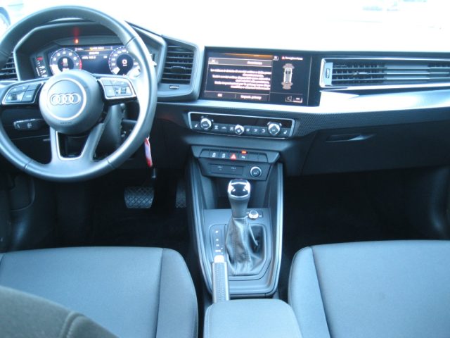 AUDI A1 usata, con USB