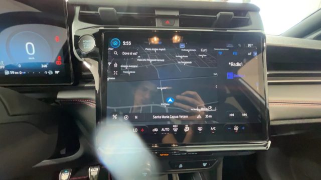 FORD Puma usata, con Immobilizzatore elettronico