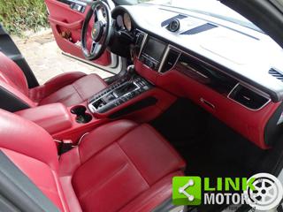 PORSCHE Macan usata 29