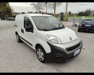 FIAT Fiorino usata, con Immobilizzatore elettronico