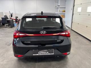 HYUNDAI i20 usata, con Alzacristalli elettrici