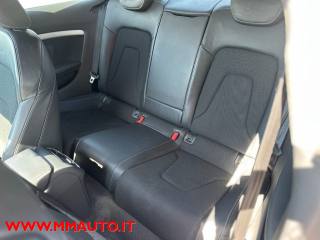 AUDI A5 usata, con Vetri oscurati