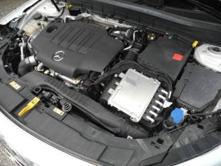 MERCEDES-BENZ GLB 200 usata 101