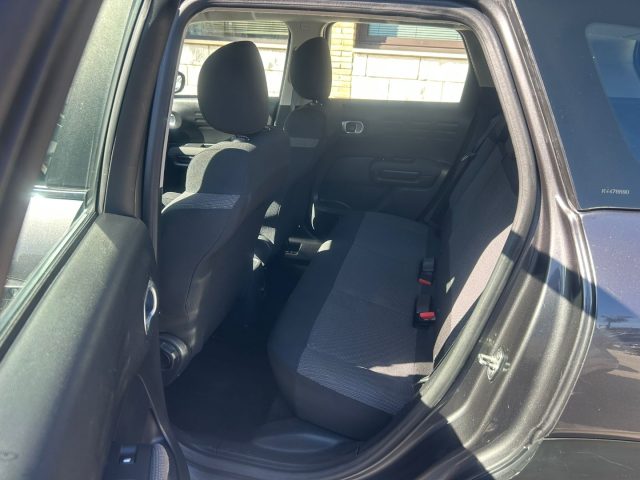 CITROEN C3 Aircross usata, con Climatizzatore