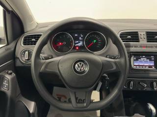 VOLKSWAGEN Polo usata, con Chiusura centralizzata