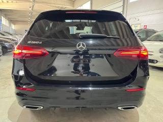 MERCEDES-BENZ B 180 usata, con Boardcomputer