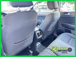 KIA Sportage usata, con Vivavoce