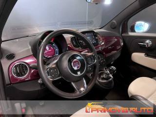 FIAT 500 usata, con Airbag laterali