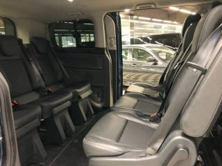 FORD Tourneo Custom usata 21