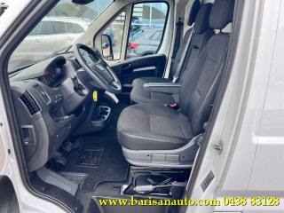 FIAT Ducato usata, con Boardcomputer