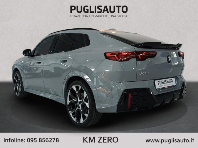 BMW X2 usata, con Autoradio