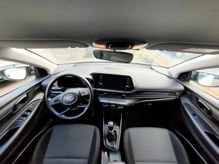 HYUNDAI i20 usata, con Chiusura centralizzata