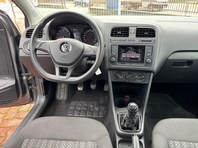 VOLKSWAGEN Polo usata, con Chiusura centralizzata