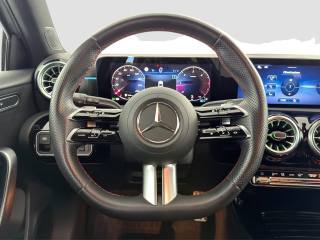 MERCEDES-BENZ A 180 usata 12