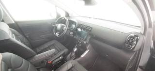 CITROEN C3 Aircross usata, con Sensore di luce