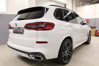 BMW X5 usata, con Autoradio