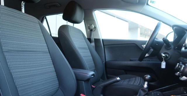KIA Stonic usata, con Airbag laterali
