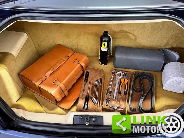 FERRARI 456 usata, con Chiusura centralizzata telecomandata