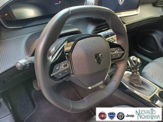 PEUGEOT 2008 usata, con Sedile posteriore sdoppiato
