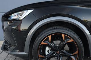 CUPRA Formentor usata, con Fari bi-xeno