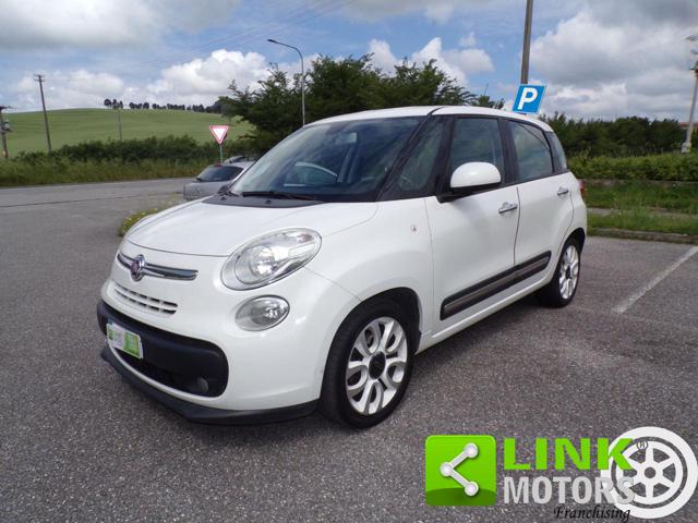 FIAT 500L usata, con Alzacristalli elettrici