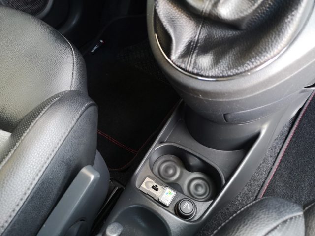 FIAT 500 usata, con Volante multifunzione