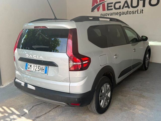 DACIA Jogger usata, con Autoradio