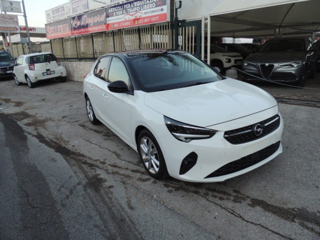 OPEL Corsa usata, con Airbag laterali