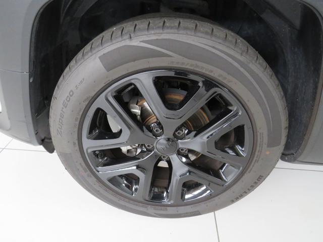 JEEP Renegade usata, con Fendinebbia