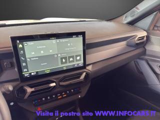 DACIA Bigster usata, con Park Distance Control