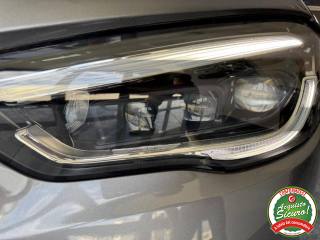MERCEDES-BENZ GLA 220 usata, con Sistema di navigazione