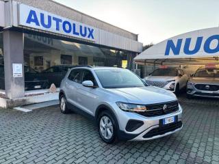 VOLKSWAGEN T-Cross usata, con Airbag Passeggero