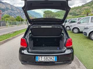 VOLKSWAGEN Polo usata, con Touch screen