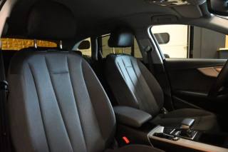 AUDI A4 usata 36