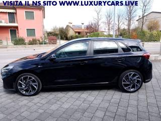 HYUNDAI i30 usata, con Alzacristalli elettrici