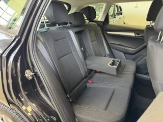 SKODA Karoq usata, con Fendinebbia