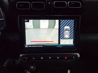 CITROEN C3 Aircross usata, con Cerchi in lega