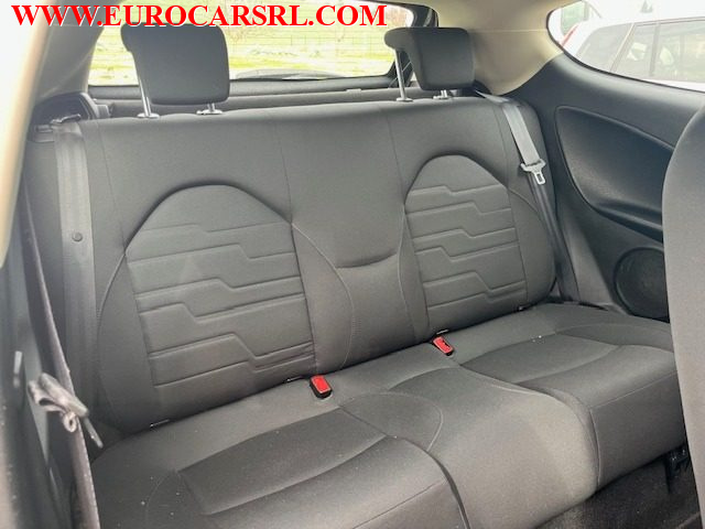 ALFA ROMEO MiTo usata 15