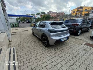 PEUGEOT 208 usata, con Cerchi in lega