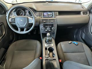 LAND ROVER Discovery Sport usata, con ESP