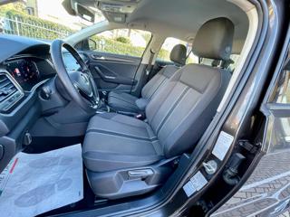 VOLKSWAGEN T-Roc usata, con Climatizzatore