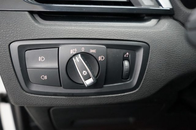 BMW X1 usata 52