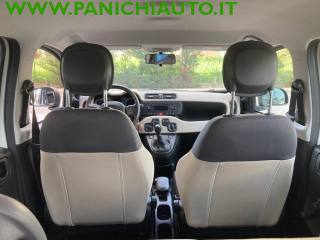 FIAT Panda usata, con Immobilizzatore elettronico