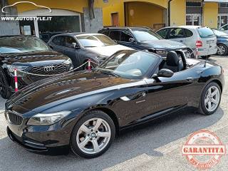 BMW Z4 usata, con Fari di profondità antiabbagliamento