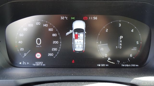 VOLVO XC90 usata 94